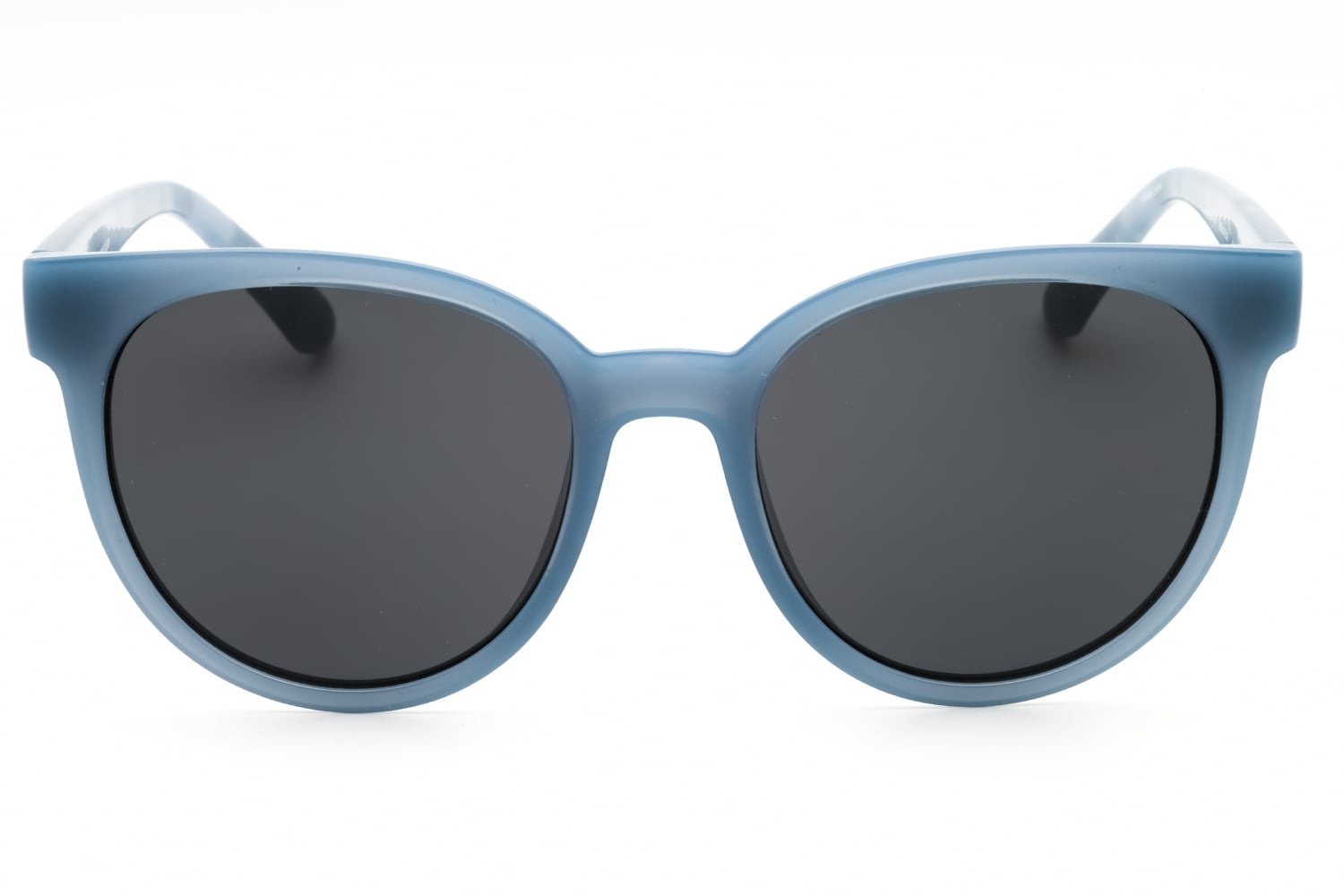 Draper James DJ9017 - Milky Blue, Acetate, Round frame