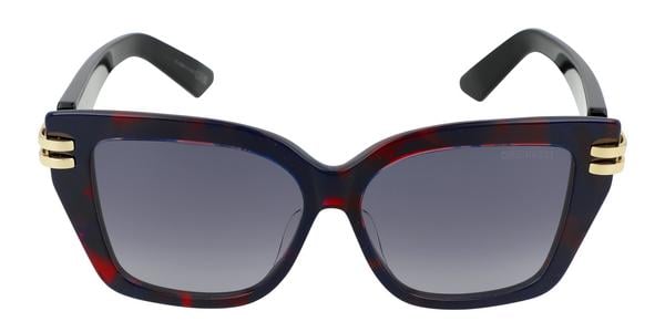 Dior CD40149F - 54B, Acetate, Rectangle frame