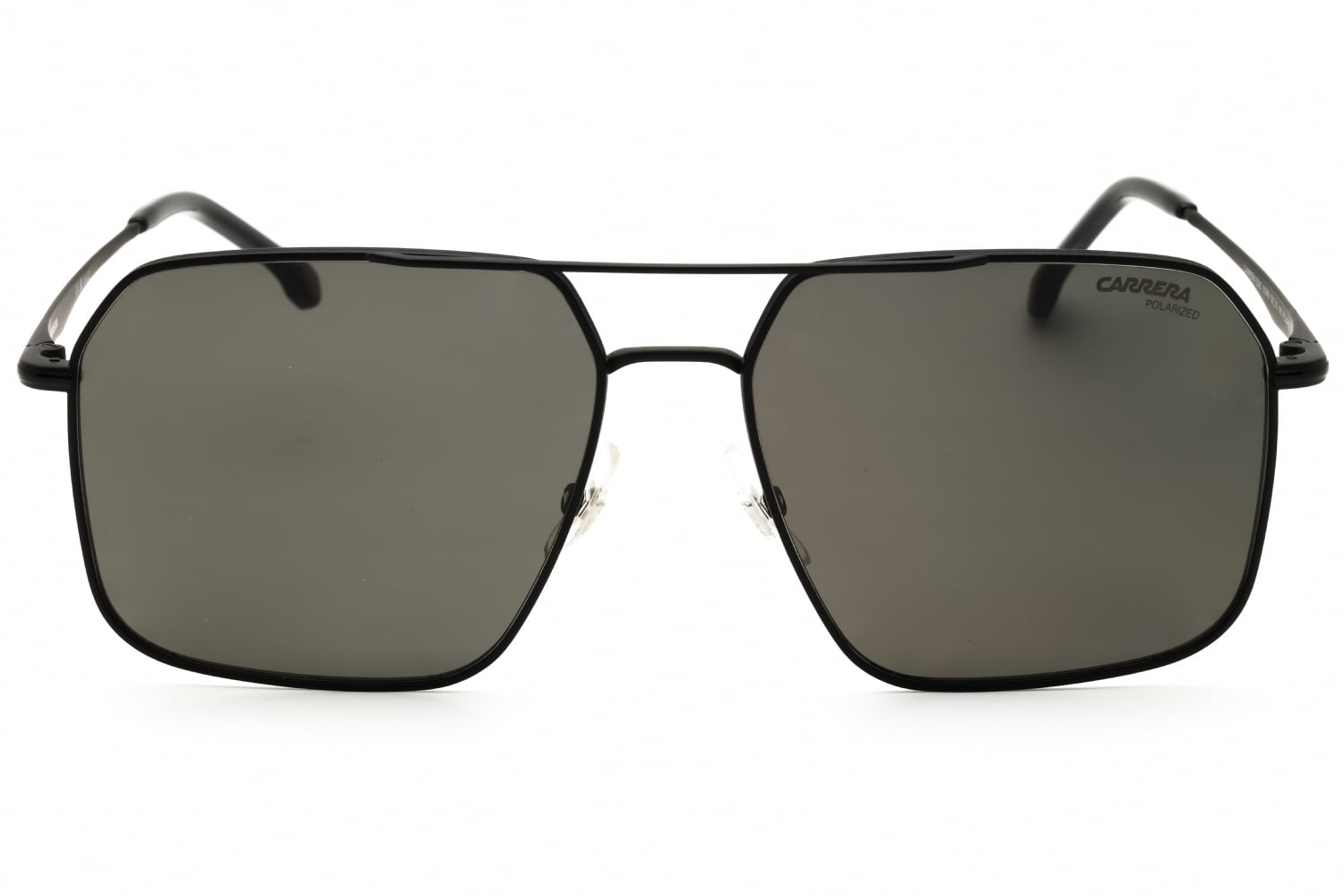 Carrera CARRERA 333/S - MTT Black, Metal, Rectangle frame