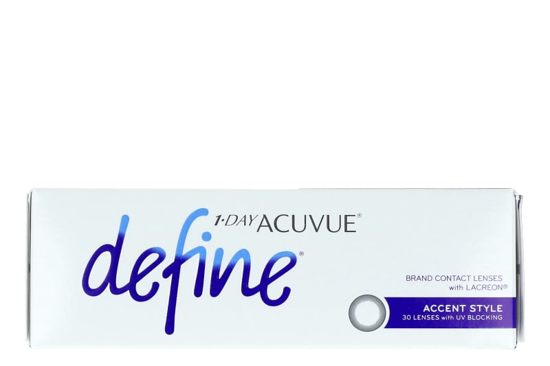 Acuvue Define