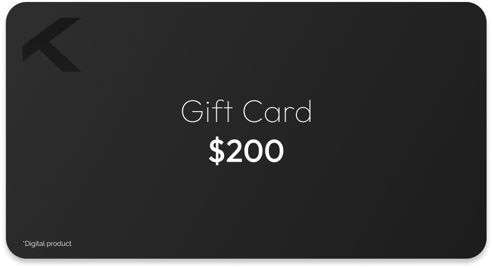 OptiContacts Gift Card