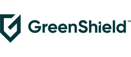 greenshield logo