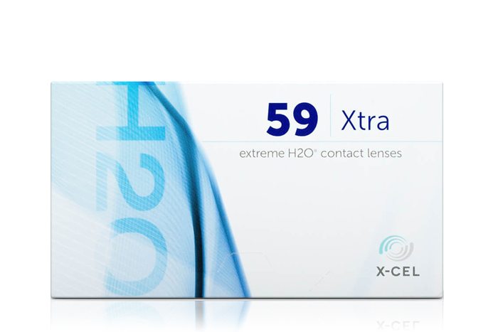 Extreme H2O 59 Xtra