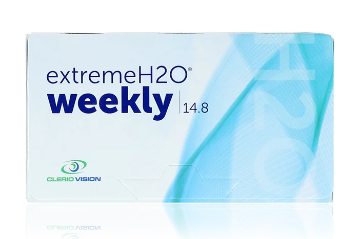 Extreme H2O Weekly