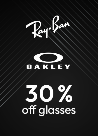 Ray-ban & Oakley Sale