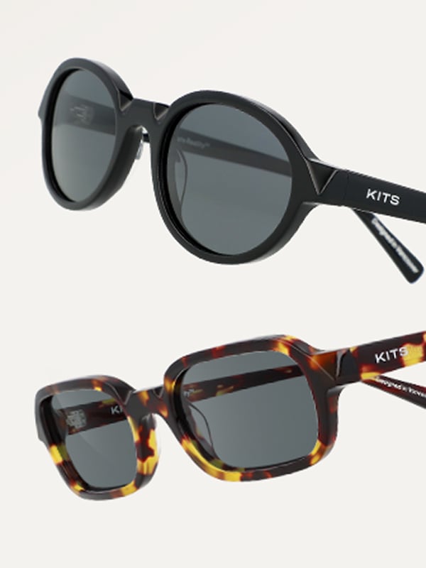KITS Sunglasses