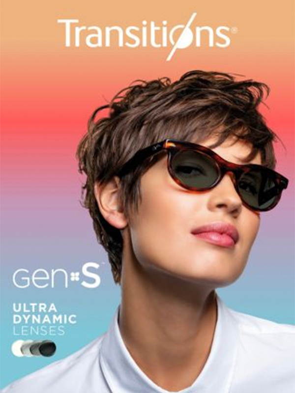 40% Off Lenses