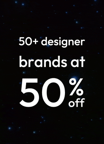 Designer sale