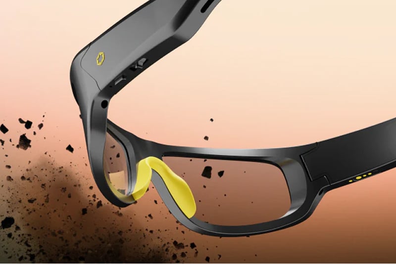 Image for Safety certified