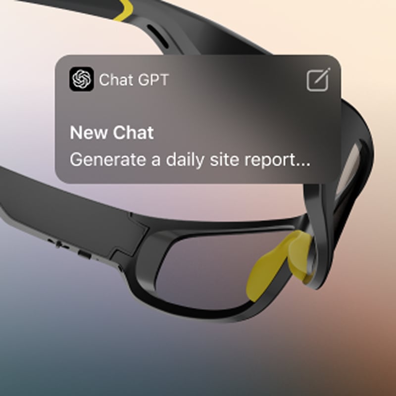 Image for AI assistance